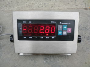 仪器仪表的发展离不开新技术的推动